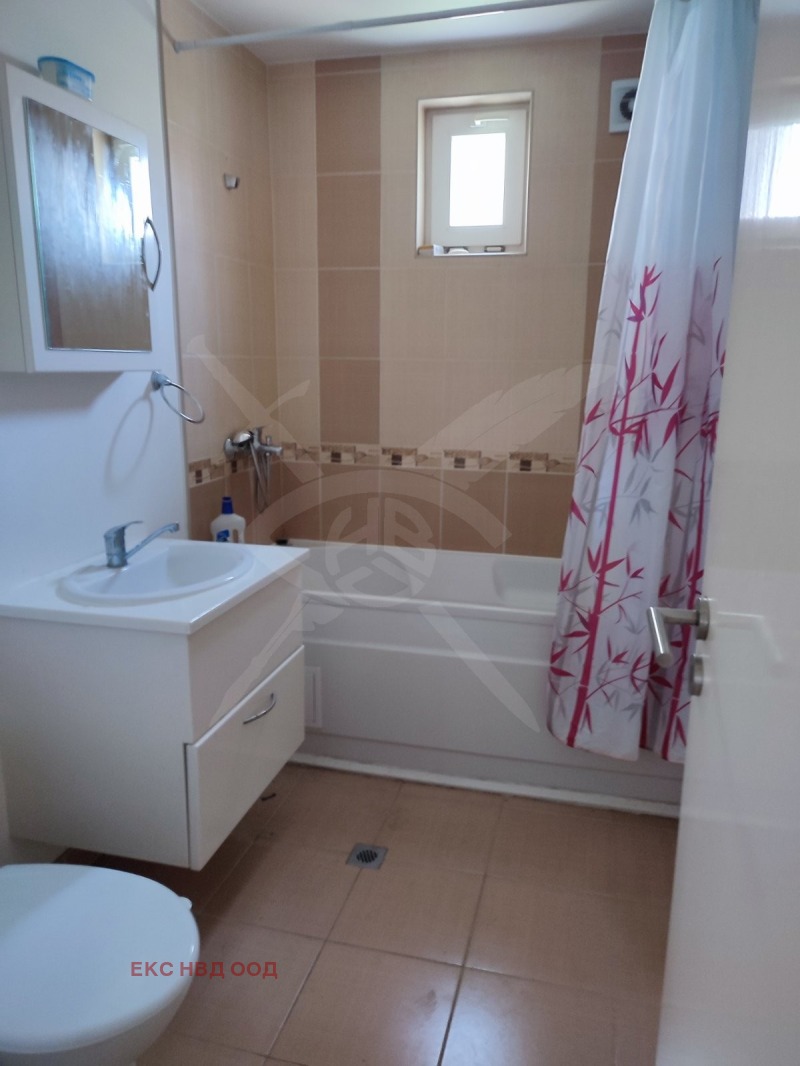 Дава под наем 3-СТАЕН, гр. Пловдив, Централна гара, снимка 4 - Апартаменти - 53324236