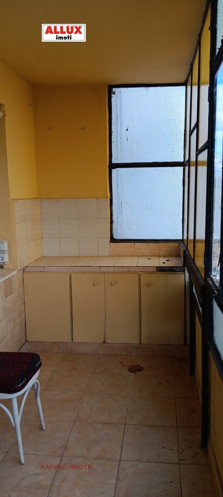 Дава под наем 3-СТАЕН, гр. Русе, Възраждане, снимка 9 - Апартаменти - 54153485