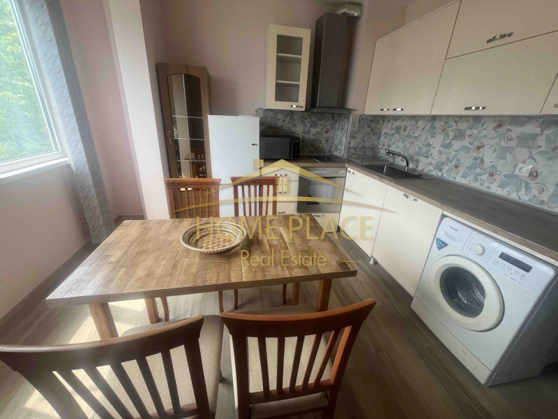 В аренду  3 спальни Варна , Чайка , 100 кв.м | 56586045 - изображение [2]
