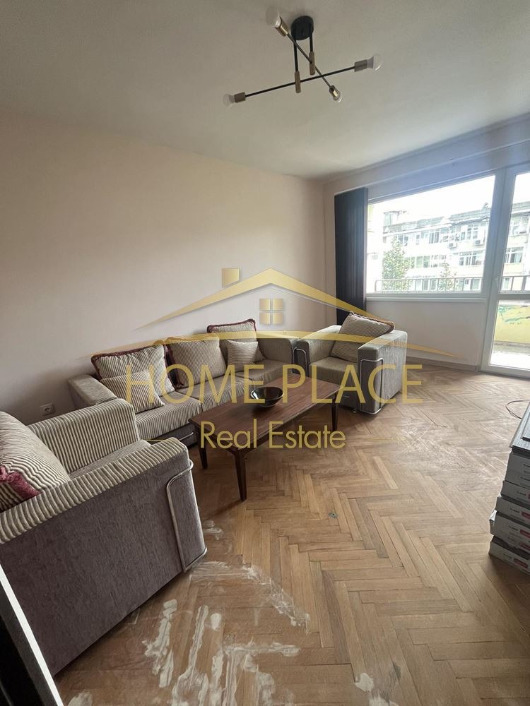 В аренду  3 спальни Варна , Чайка , 100 кв.м | 56586045 - изображение [3]
