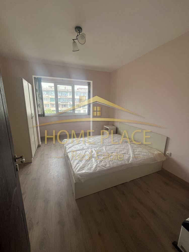 В аренду  3 спальни Варна , Чайка , 100 кв.м | 56586045 - изображение [5]