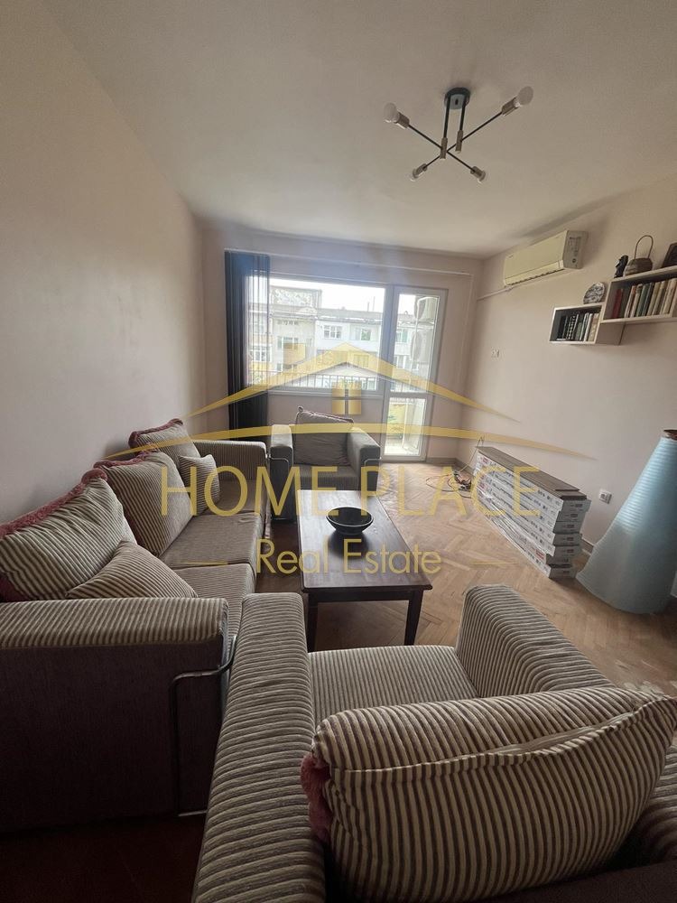 В аренду  3 спальни Варна , Чайка , 100 кв.м | 56586045 - изображение [4]