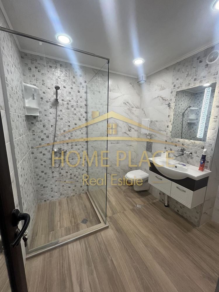 В аренду  3 спальни Варна , Чайка , 100 кв.м | 56586045 - изображение [9]
