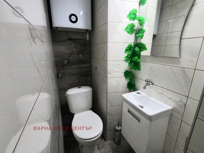 Дава под наем  4-стаен град Варна , Трошево , 112 кв.м | 65776800 - изображение [8]