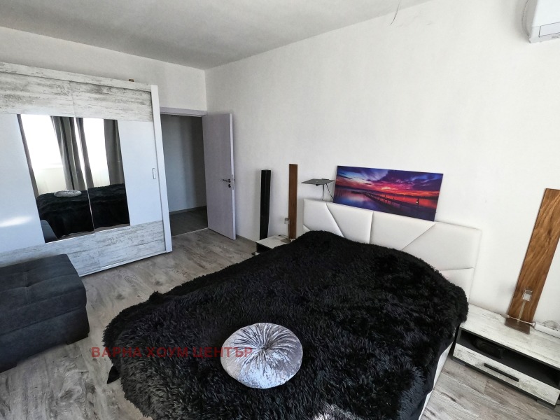 Дава под наем  4-стаен град Варна , Трошево , 112 кв.м | 65776800 - изображение [2]