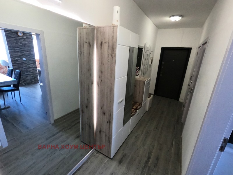 Дава под наем  4-стаен град Варна , Трошево , 112 кв.м | 65776800 - изображение [9]