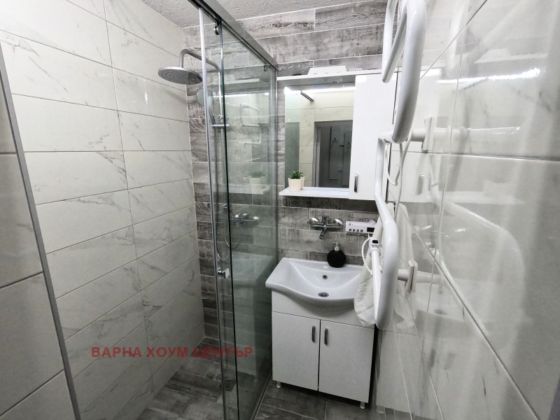 Дава под наем  4-стаен град Варна , Трошево , 112 кв.м | 65776800 - изображение [7]