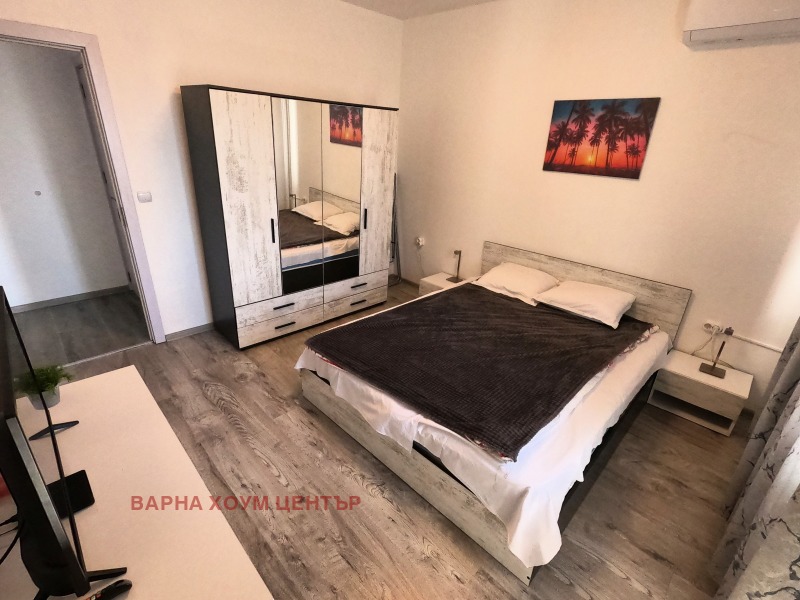 Дава под наем  4-стаен град Варна , Трошево , 112 кв.м | 65776800 - изображение [3]
