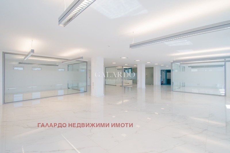 Дава под наем  Офис град София , Център , 300 кв.м | 86788878