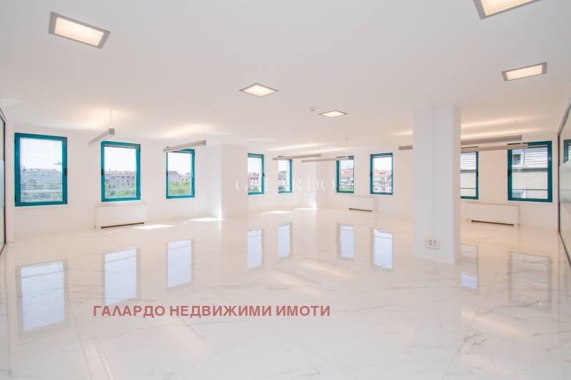 Дава под наем  Офис град София , Център , 300 кв.м | 86788878 - изображение [3]