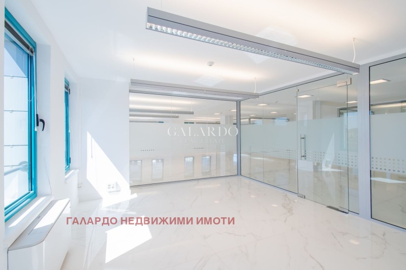 Дава под наем  Офис град София , Център , 300 кв.м | 86788878 - изображение [6]
