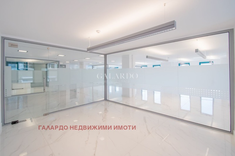 Дава под наем  Офис град София , Център , 300 кв.м | 86788878 - изображение [10]