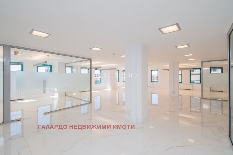 Дава под наем  Офис град София , Център , 300 кв.м | 86788878 - изображение [4]