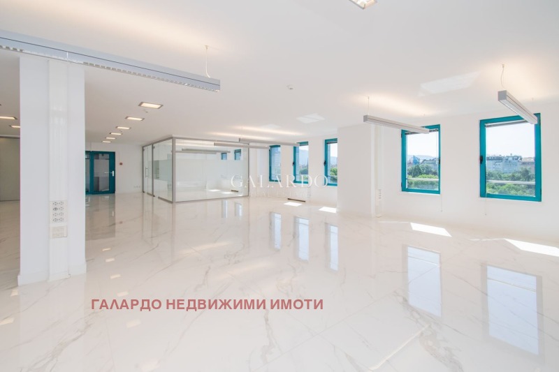 Дава под наем  Офис град София , Център , 300 кв.м | 86788878 - изображение [13]