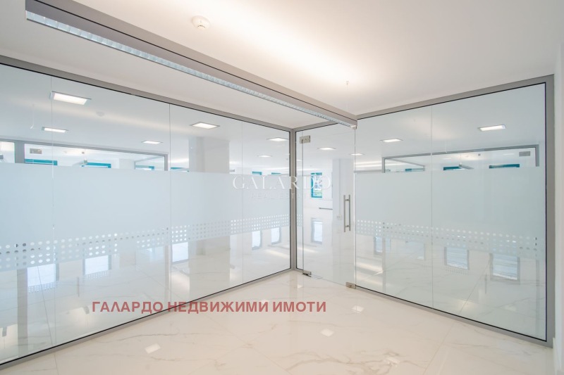 Дава под наем  Офис град София , Център , 300 кв.м | 86788878 - изображение [11]