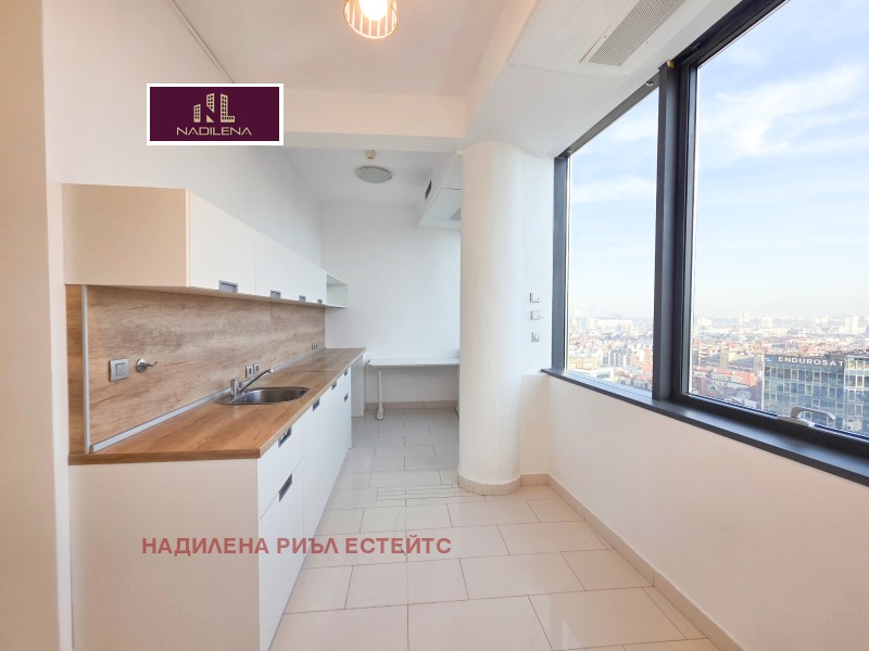 Дава под наем ОФИС, гр. София, Манастирски ливади, снимка 7 - Офиси - 53198378