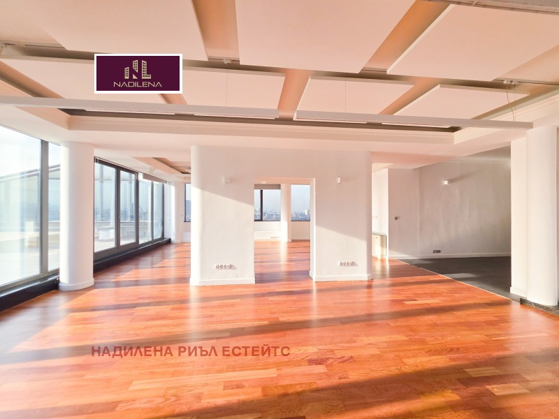 Дава под наем ОФИС, гр. София, Манастирски ливади, снимка 2 - Офиси - 53198378