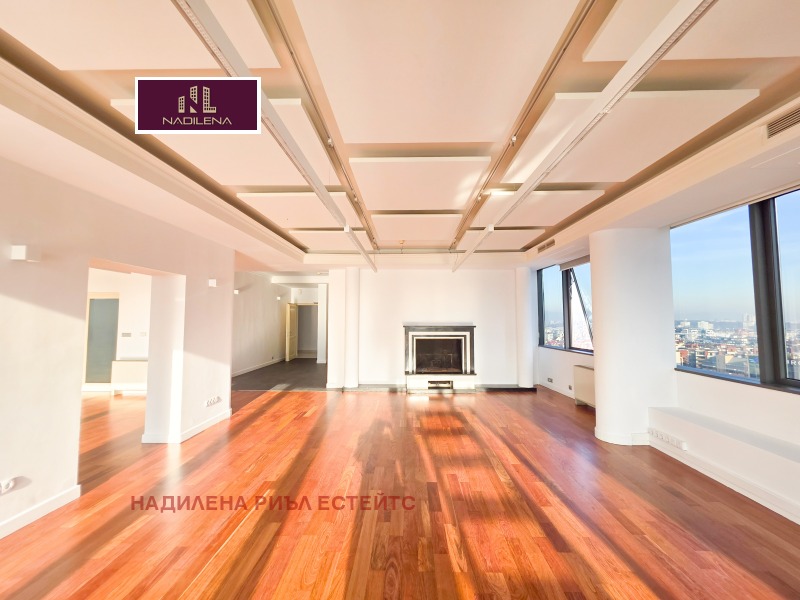 Дава под наем ОФИС, гр. София, Манастирски ливади, снимка 3 - Офиси - 53198378