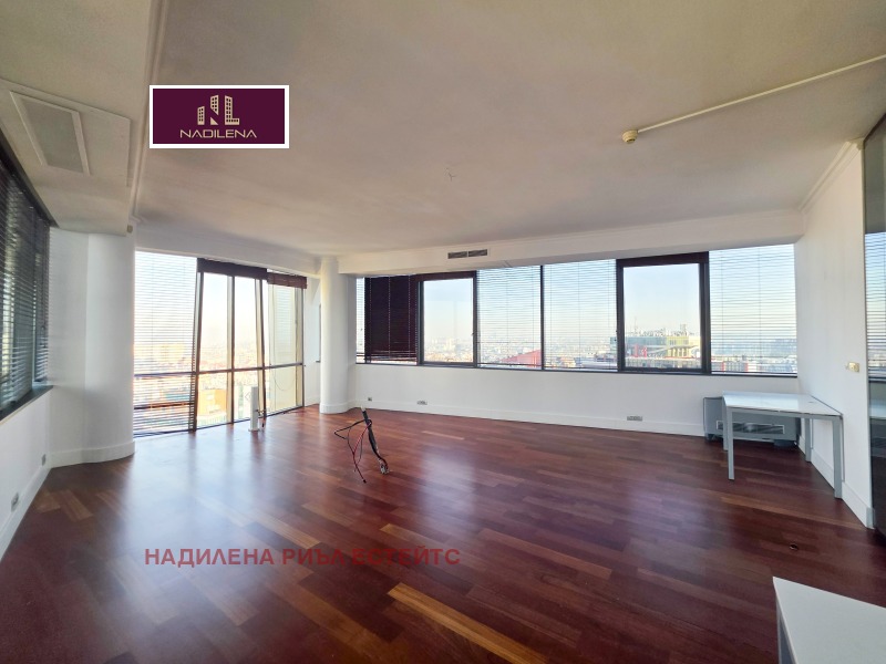 Дава под наем ОФИС, гр. София, Манастирски ливади, снимка 10 - Офиси - 53198378