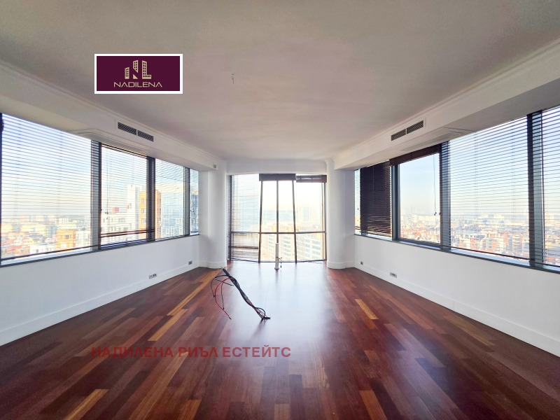 Дава под наем ОФИС, гр. София, Манастирски ливади, снимка 11 - Офиси - 53198378