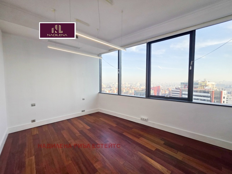 Дава под наем ОФИС, гр. София, Манастирски ливади, снимка 8 - Офиси - 53198378