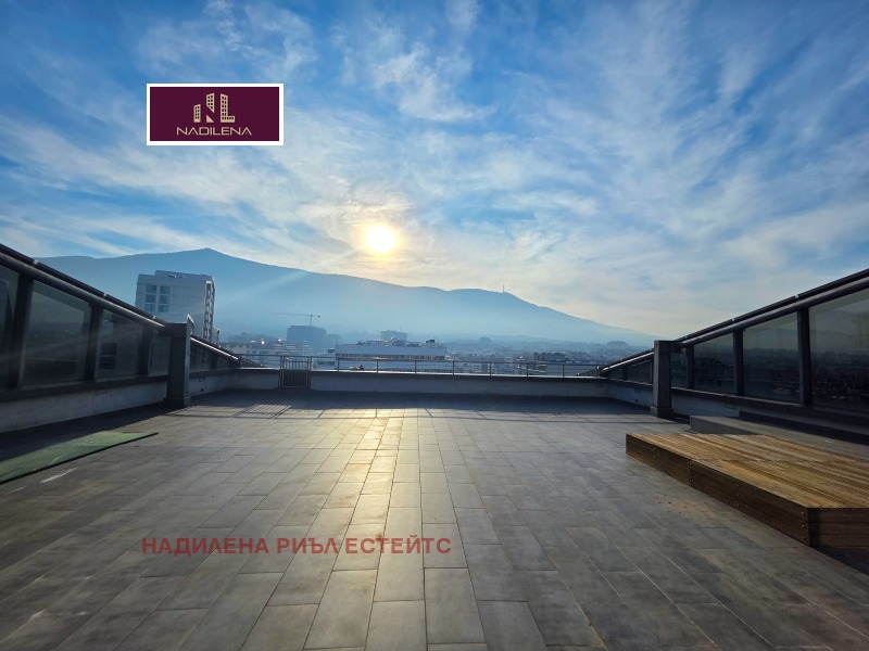 Дава под наем ОФИС, гр. София, Манастирски ливади, снимка 15 - Офиси - 53198378