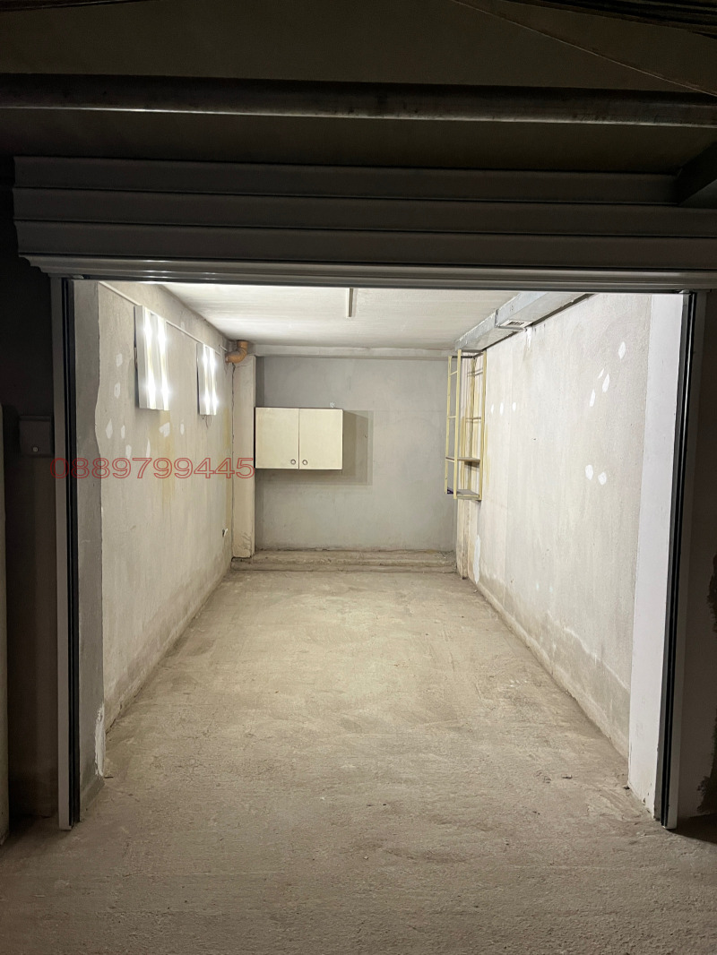 Zu vermieten  Garage Sofia , Manastirski liwadi , 18 qm | 75241033
