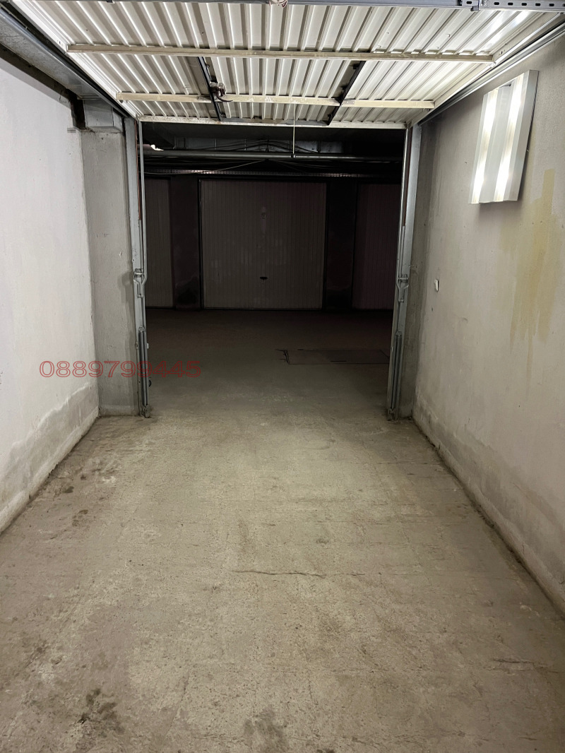 Zu vermieten  Garage Sofia , Manastirski liwadi , 18 qm | 75241033 - Bild [3]