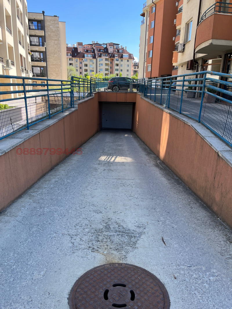 Zu vermieten  Garage Sofia , Manastirski liwadi , 18 qm | 75241033 - Bild [4]