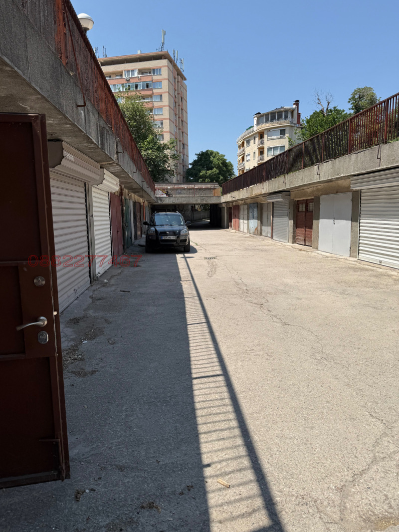 Дава под наем  Гараж град Пловдив , Мараша , 16 кв.м | 84953993 - изображение [2]