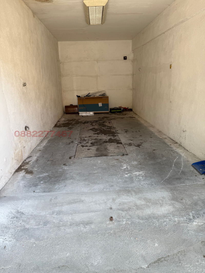 Дава под наем  Гараж град Пловдив , Мараша , 16 кв.м | 84953993 - изображение [3]