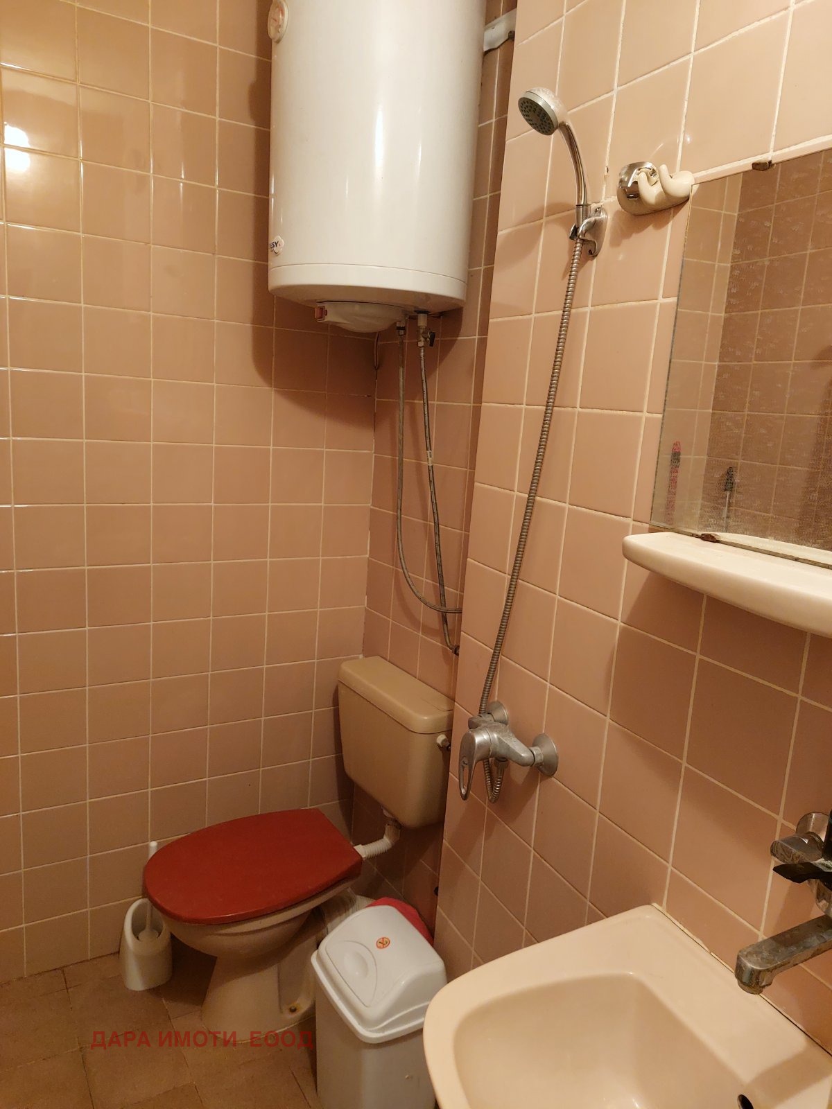 Дава под наем 1-СТАЕН, гр. Пловдив, Тракия, снимка 9 - Апартаменти - 53978186