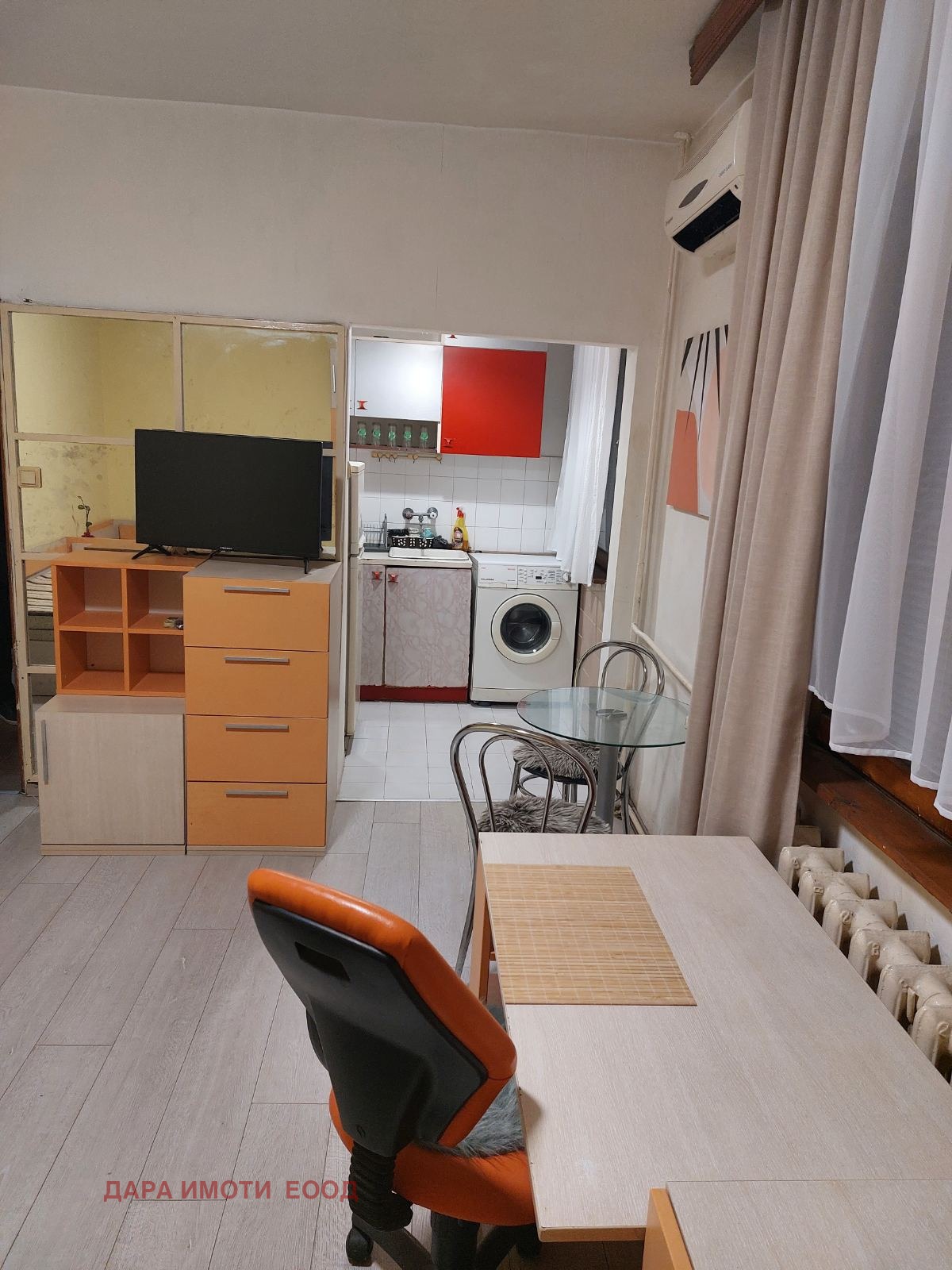 Дава под наем 1-СТАЕН, гр. Пловдив, Тракия, снимка 4 - Апартаменти - 53978186