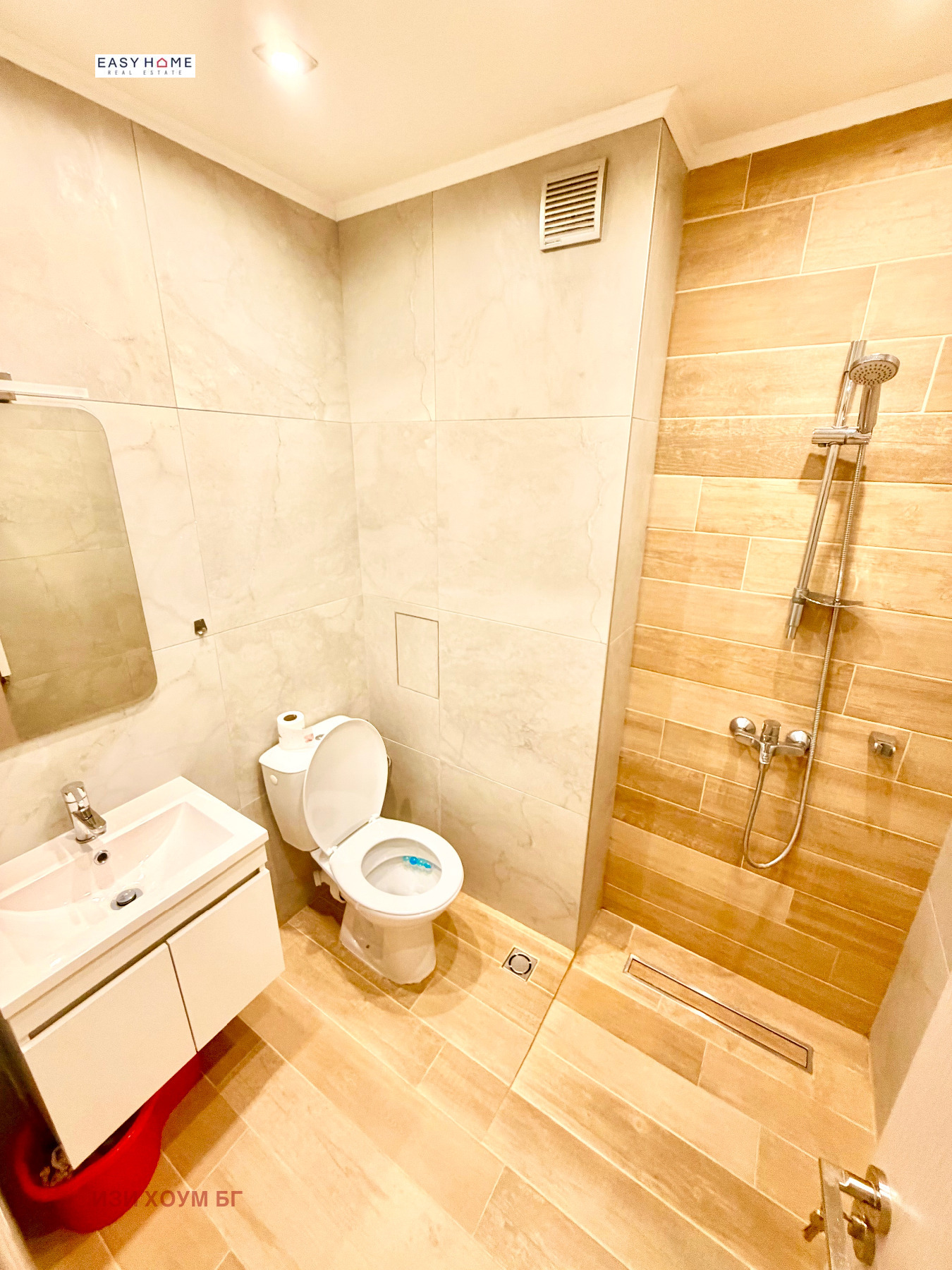 Дава под наем 2-СТАЕН, гр. София, Банишора, снимка 7 - Апартаменти - 53684505