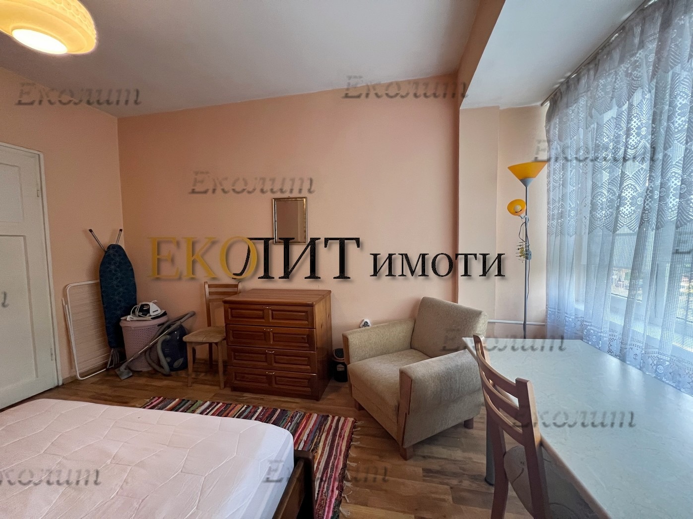 Дава под наем 2-СТАЕН, гр. София, Център, снимка 5 - Апартаменти - 55842930