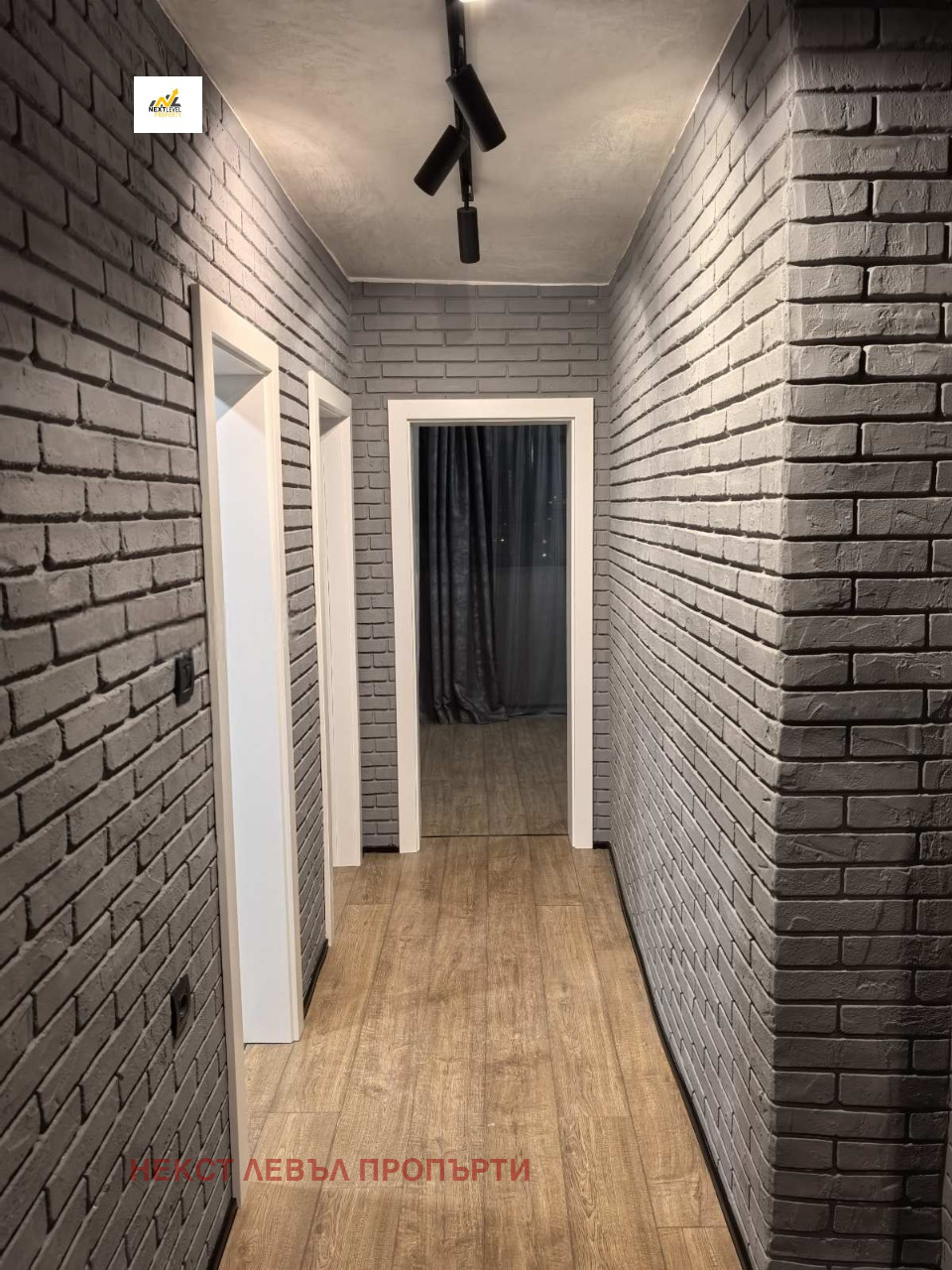 Дава под наем 3-СТАЕН, гр. София, Младост 1, снимка 10 - Апартаменти - 53703484