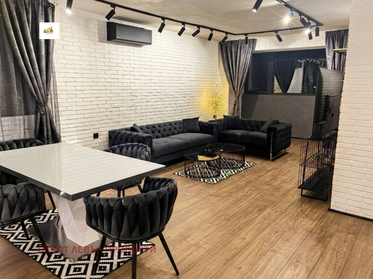 Дава под наем 3-СТАЕН, гр. София, Младост 1