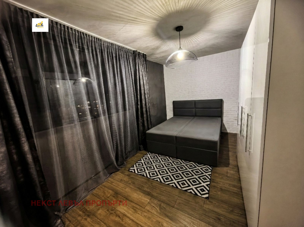 Дава под наем 3-СТАЕН, гр. София, Младост 1, снимка 4 - Апартаменти - 53703484