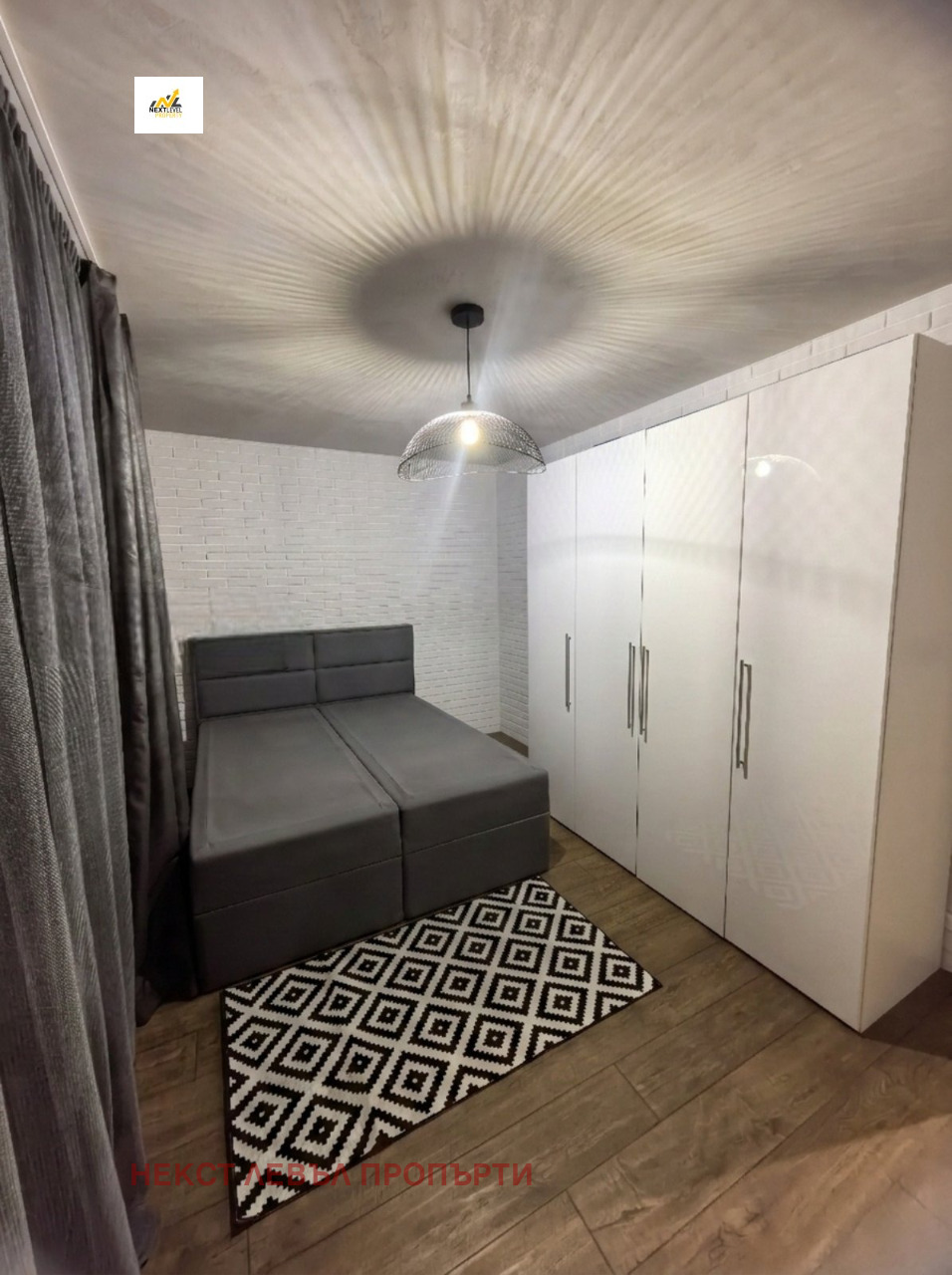 Дава под наем 3-СТАЕН, гр. София, Младост 1, снимка 5 - Апартаменти - 53703484