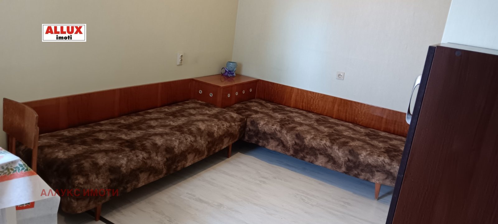 Дава под наем 3-СТАЕН, гр. Русе, Възраждане, снимка 7 - Апартаменти - 54153485