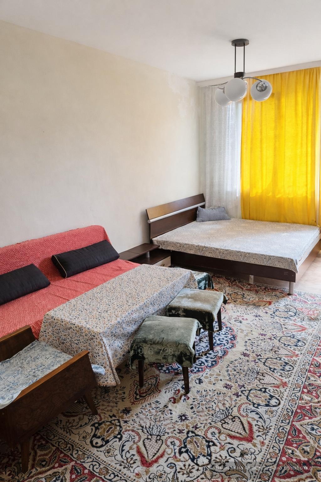 Дава под наем  3-стаен град Варна , Левски 1 , 80 кв.м | 43334135