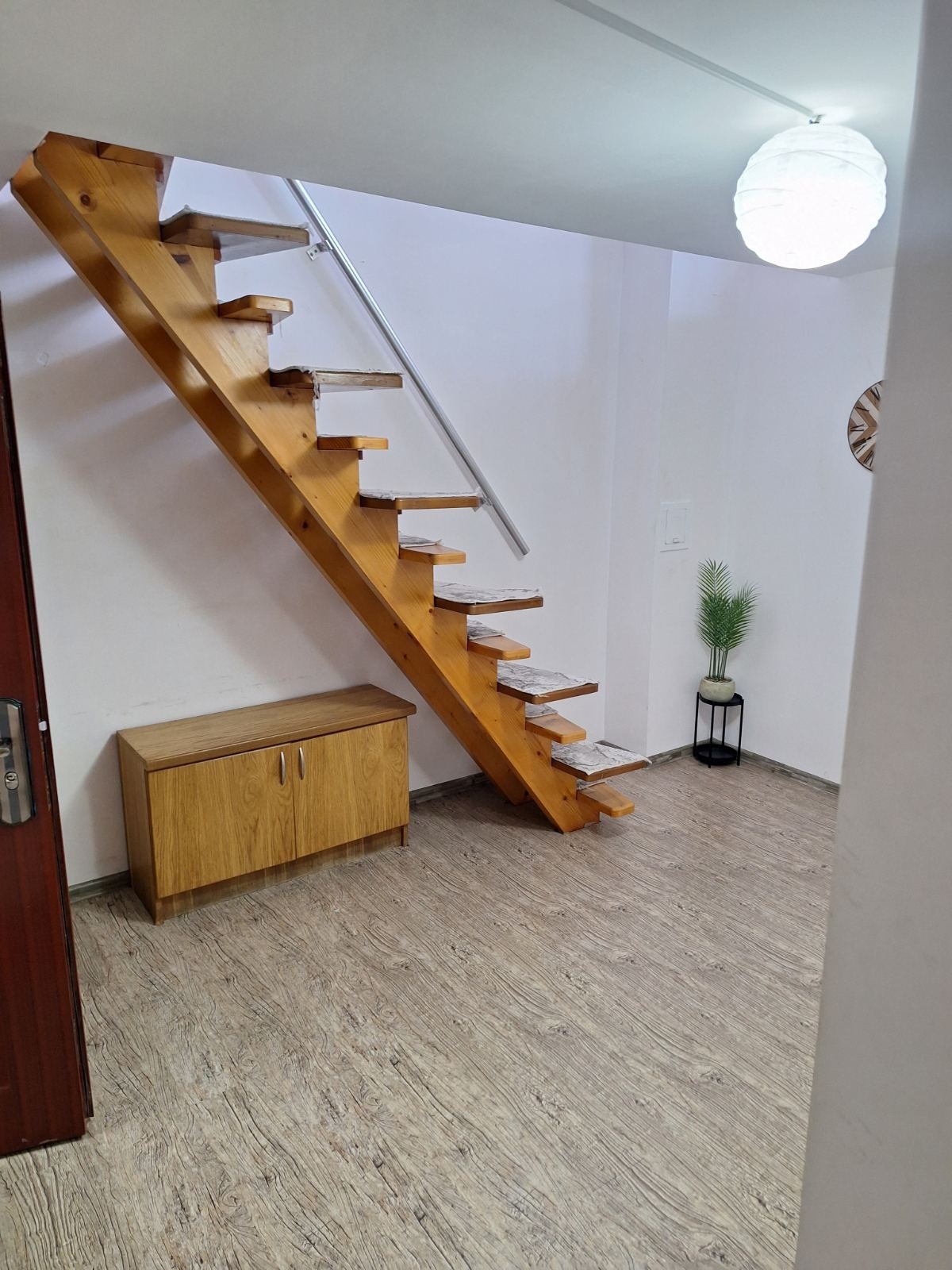 Дава под наем МЕЗОНЕТ, гр. Разград, Житница, снимка 8 - Апартаменти - 56274035