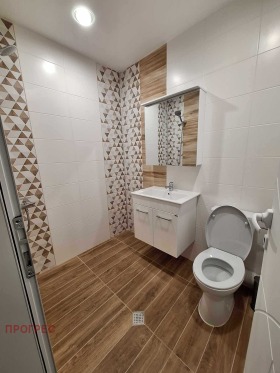 2 bedroom Hristo Smirnenski, Plovdiv 6