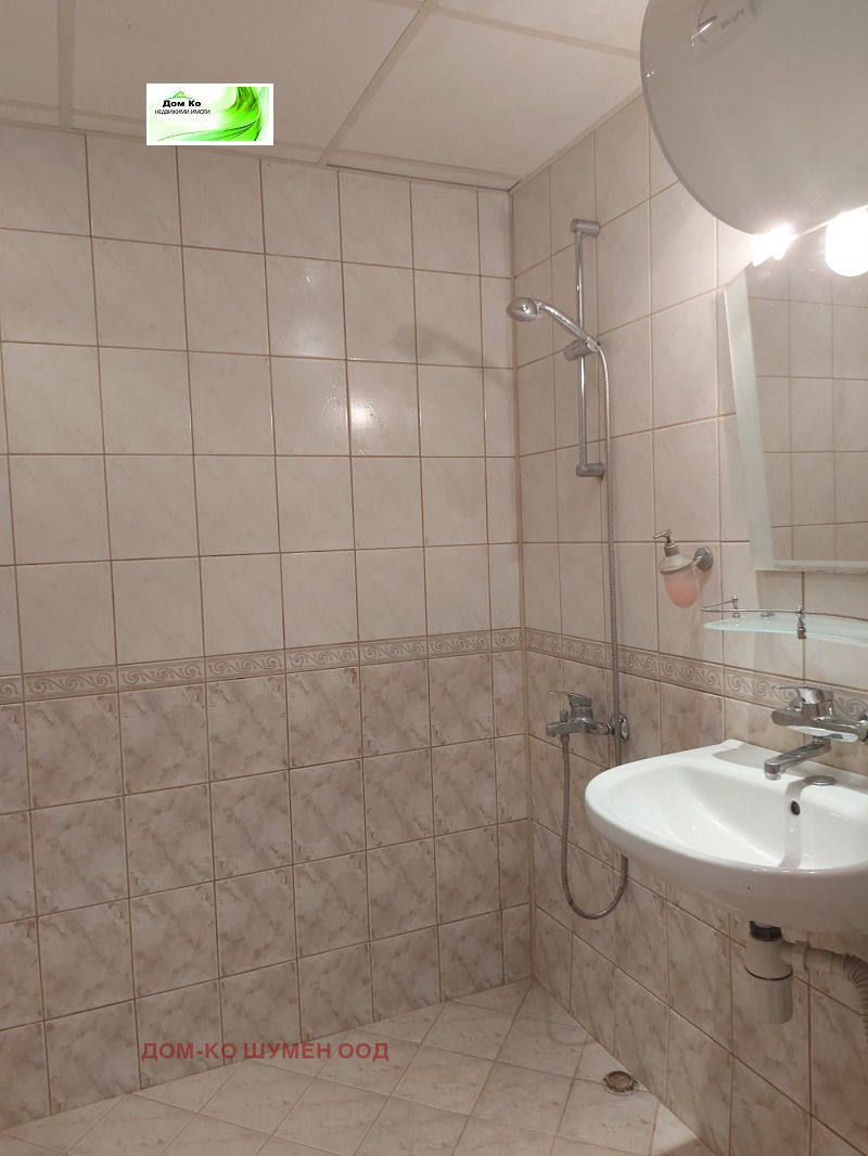 Дава под наем  1-стаен град Шумен , Тракия , 44 кв.м | 53683365 - изображение [4]