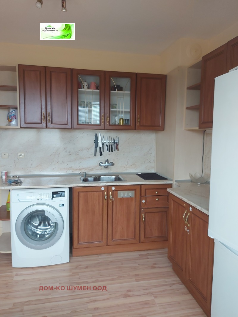 Дава под наем  1-стаен град Шумен , Тракия , 44 кв.м | 53683365 - изображение [3]
