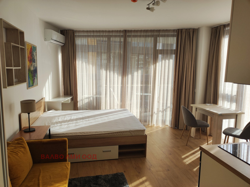 Дава под наем 1-СТАЕН, гр. София, Студентски град