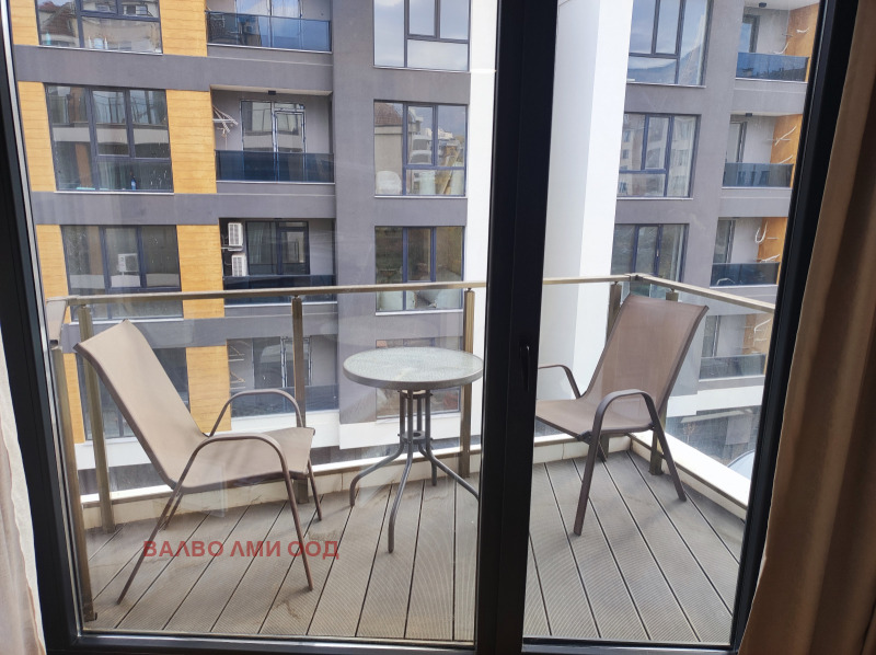 Дава под наем 1-СТАЕН, гр. София, Студентски град, снимка 13 - Апартаменти - 52554666