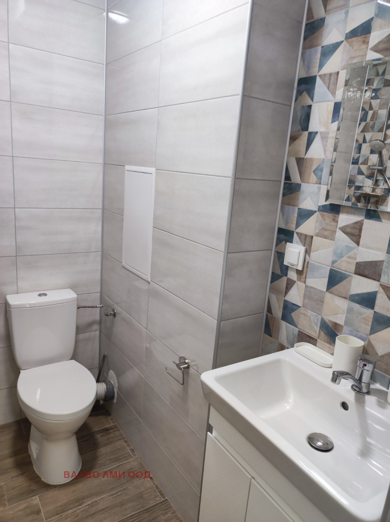 Дава под наем 1-СТАЕН, гр. София, Студентски град, снимка 11 - Апартаменти - 52554666