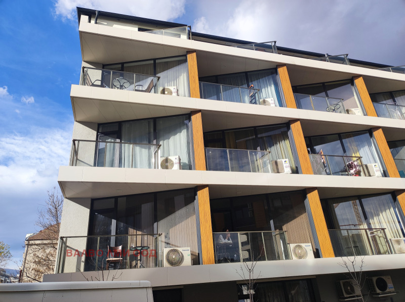 Дава под наем 1-СТАЕН, гр. София, Студентски град, снимка 15 - Апартаменти - 52554666