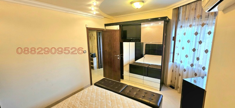 For Rent  1 bedroom Plovdiv , Kyuchuk Parizh , 65 sq.m | 37711404 - image [5]